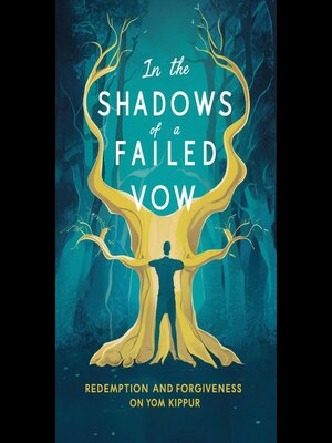 cover image of In the Shadows of a Failed Vow